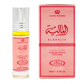 Alghalia